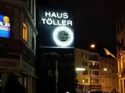 Photo: Haus Toller